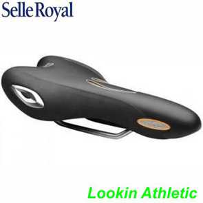 Sattel Sttel Selle Royal Lookin Athletic 45 Elekro E- bike Mountainbike Fahrrad Velo Ersatzteile Shop Jeker Balsthal Schweiz