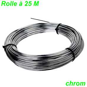 Brems Kabelhlle chrom  5 mm Rolle 25 m MTB Mountain Bike Fahrrad Velo Shop kaufen Schweiz