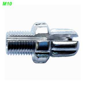 Shimano Bremsstellschraube alu M10 x 1 mm  Imitation Teile Ersatzteile Parts Shop kaufen Schweiz