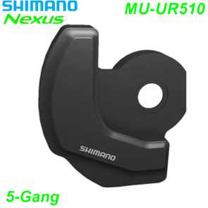 Shimano Schaltmotor Einheit Nexus Di2 MU-UR510 5-Gang SD-300 SG-S7051 Ersatzteile Balsthal