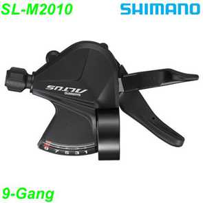 Shimano Schalthebel Schalter Gangschalter bersetzungsschalter SL-M370 alle Merken Elektro E- Bike Mountainbike Fahrrad Velo Ersatzteile Shop Jeker Balsthal Schweiz