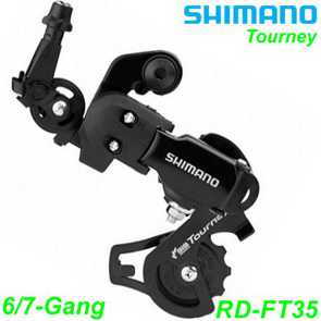 Shimano Kettenwechsel Wechsel 6/7 Gang RD-FT30 alle Merken Elekro E- bike Mountainbike Fahrrad Velo Ersatzteile Shop Jeker Balsthal Schweiz