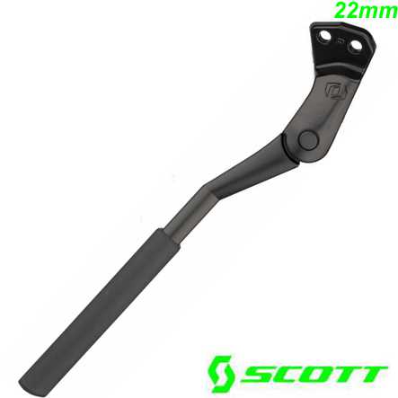 Syncros Seitenst�nder 26-29 23 mm Scott schwarz Comp Zoom Ersatzteile Shop Balsthal