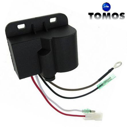 Zndspule TOMOS  CDI 4 Kabel ab 2008 (Version Pick up) Mofa Shop kaufen